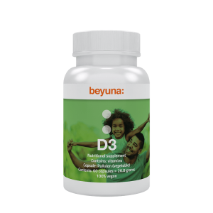 Beyuna vitamine D3